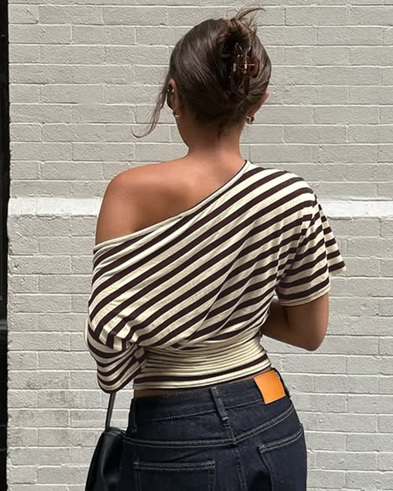 Classic Americana Top