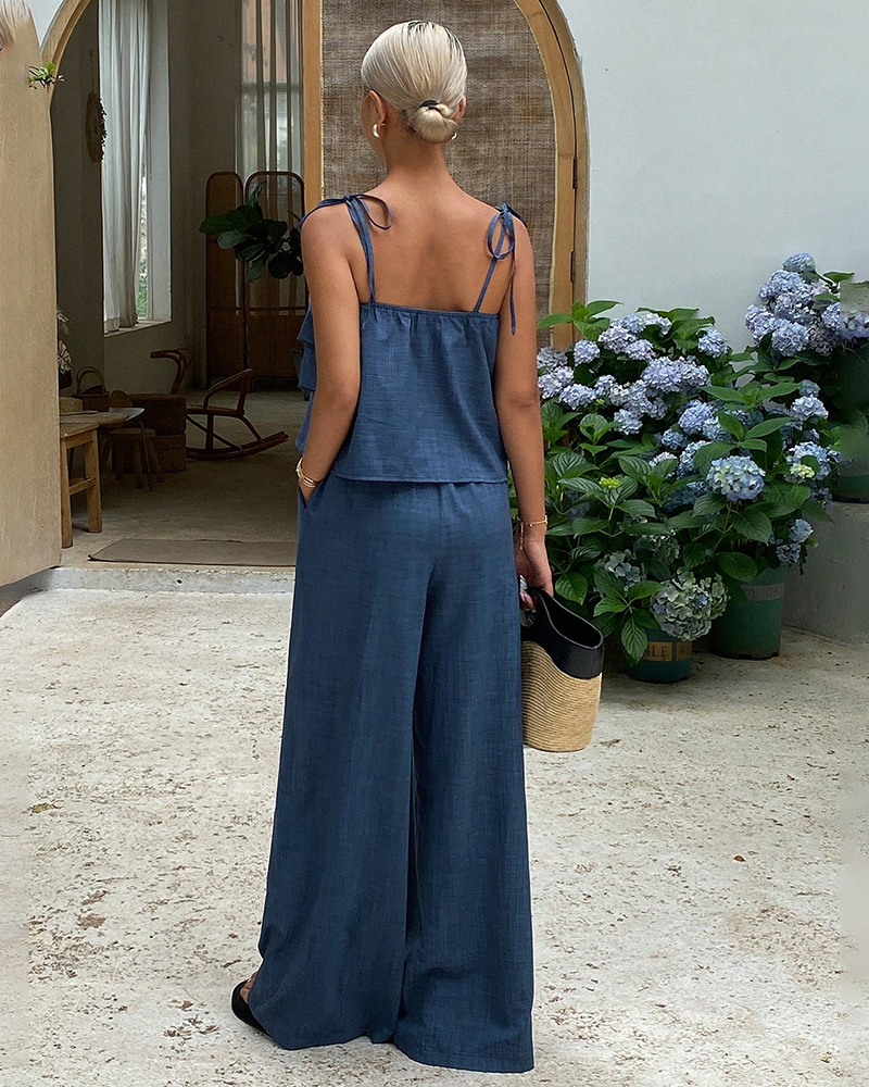 The Luxe Layer Set