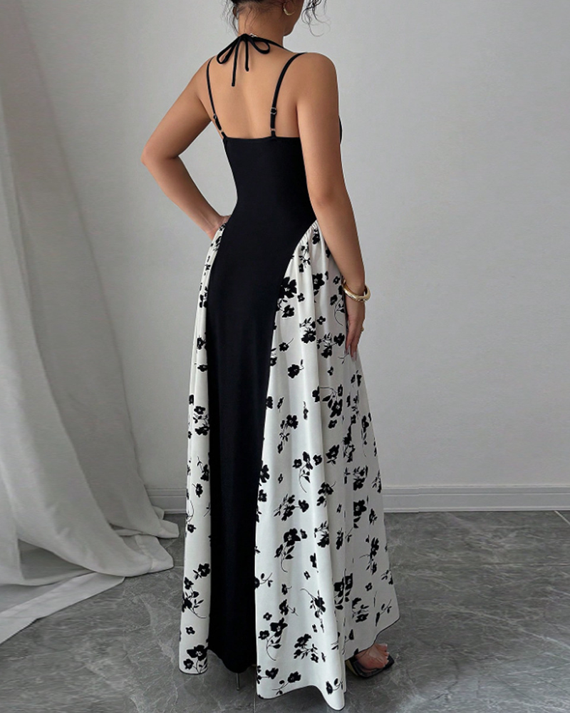 The Print Atelier Dress