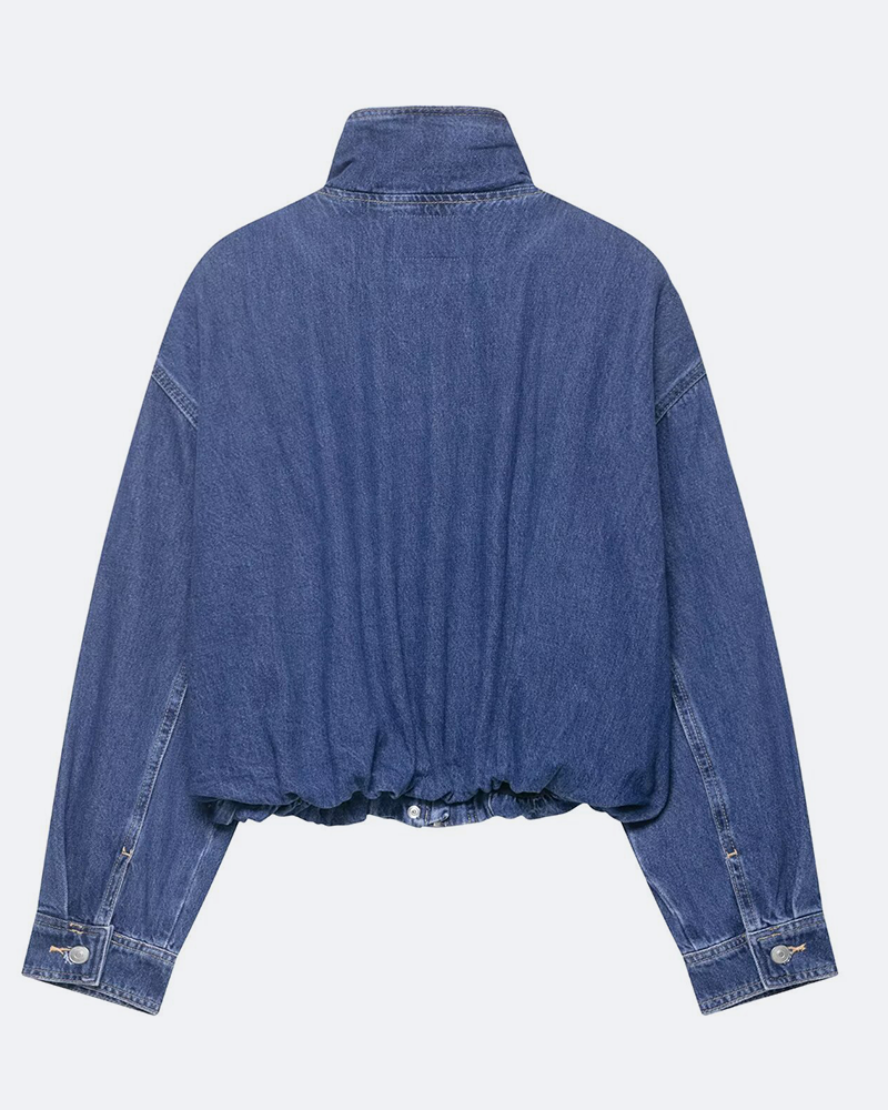 Everyday Chic Denim Jacket