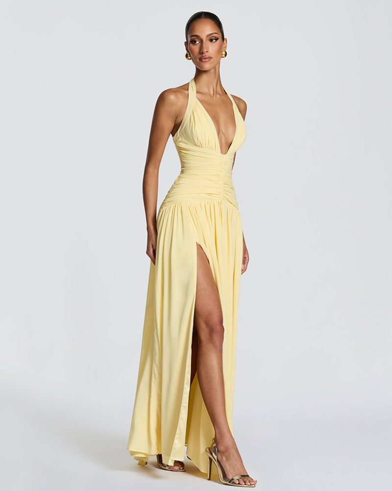 Open Night Collection Dress