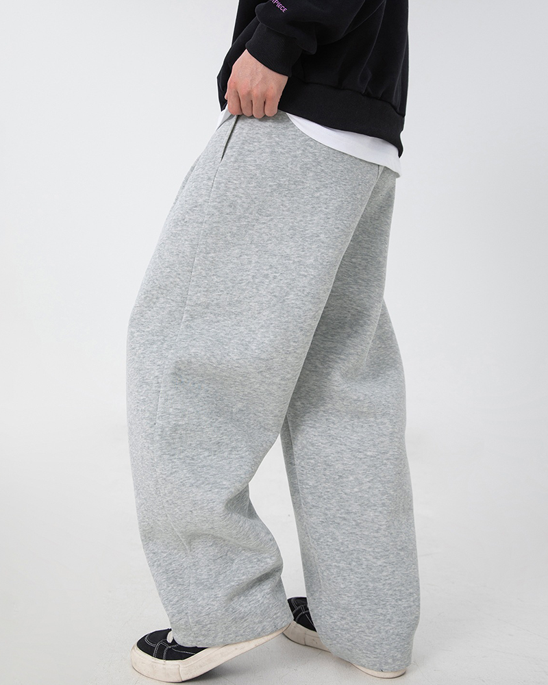 The Heavyweight Edit Sweatpants