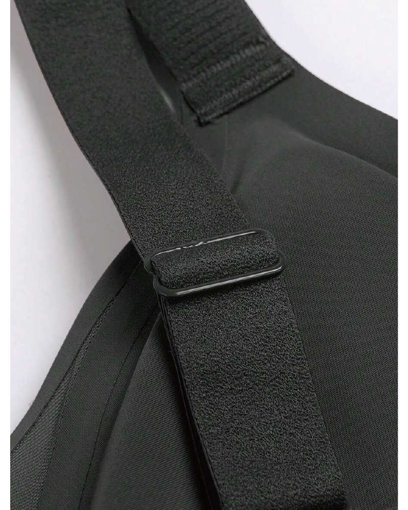 Supportive Tank Top Bra