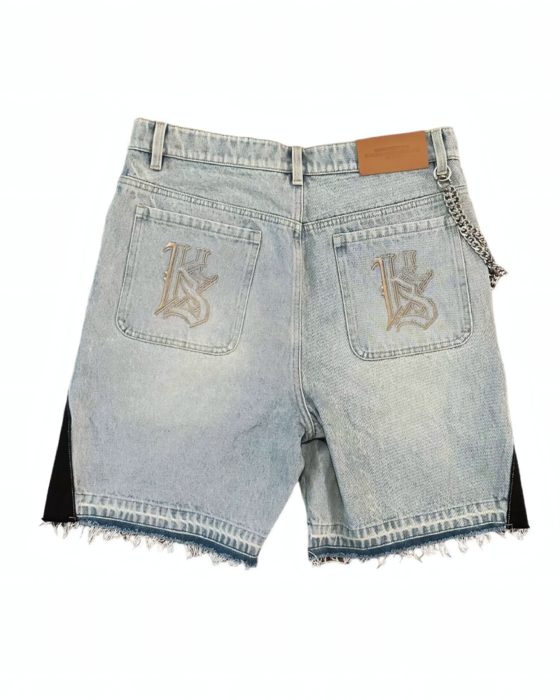 PATCH JORTS