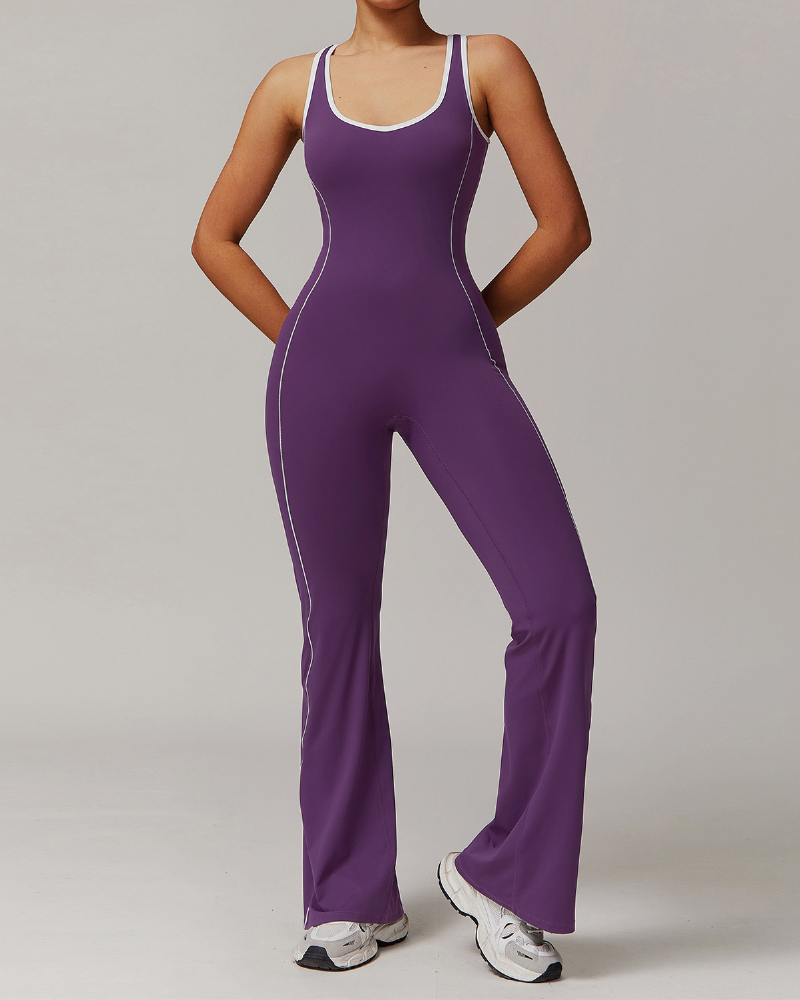 Granya Jumpsuit