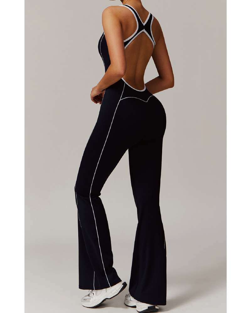 Granya Jumpsuit