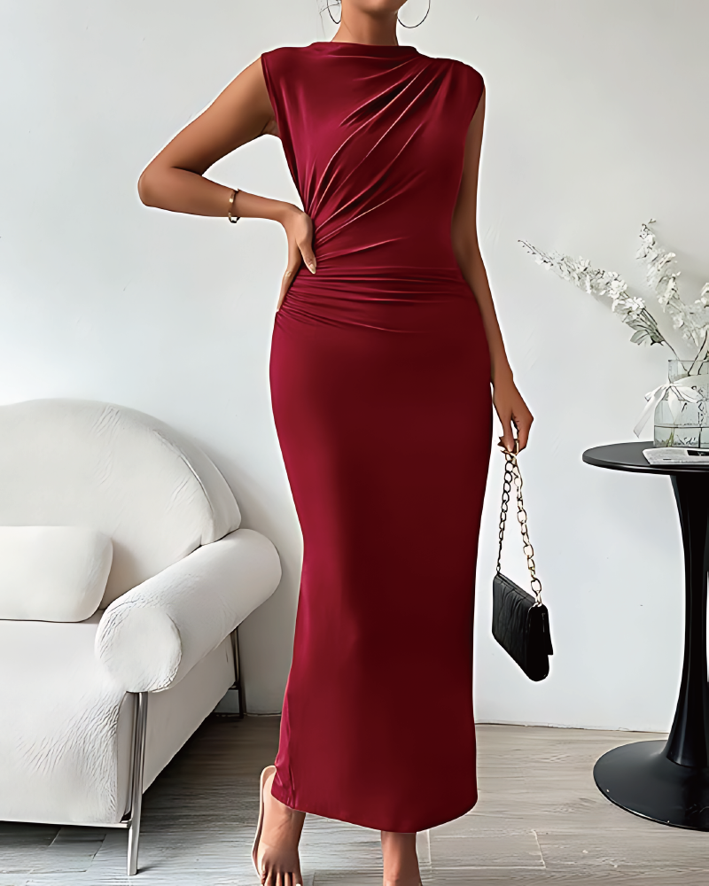 Jezebel Dress