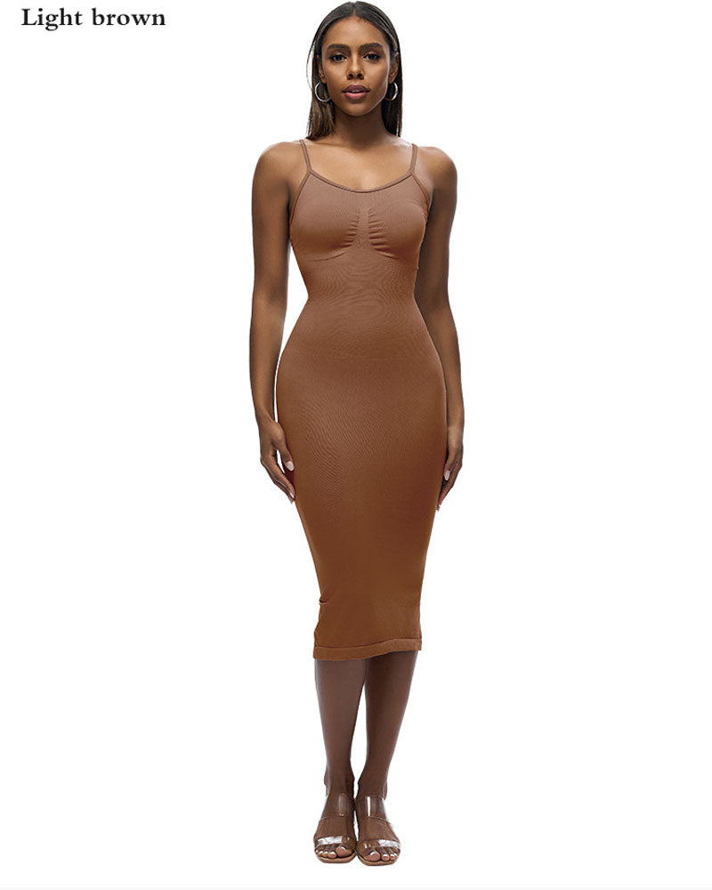 360° Curve Sculpt Dress