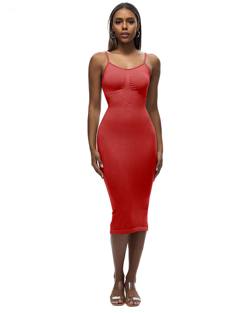 360° Curve Sculpt Dress