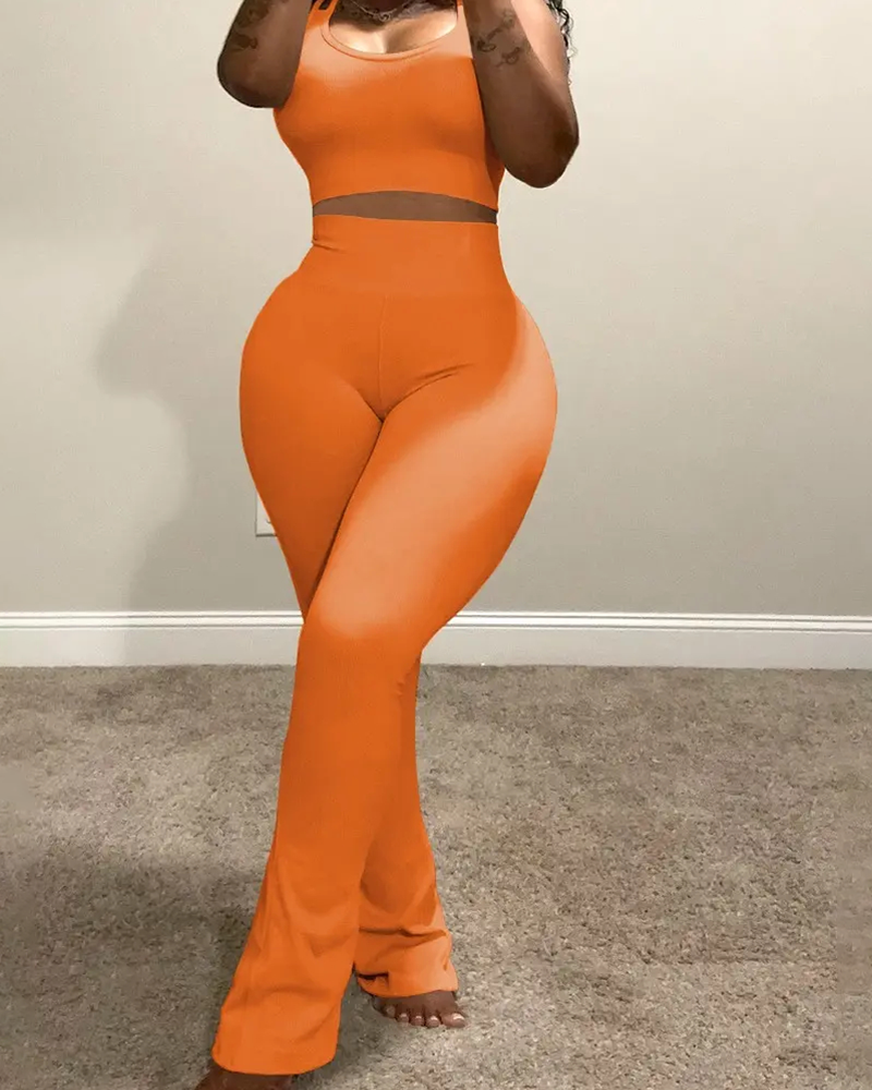Sculpt Flow Active Set