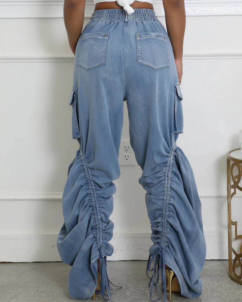 Power Hour Jeans