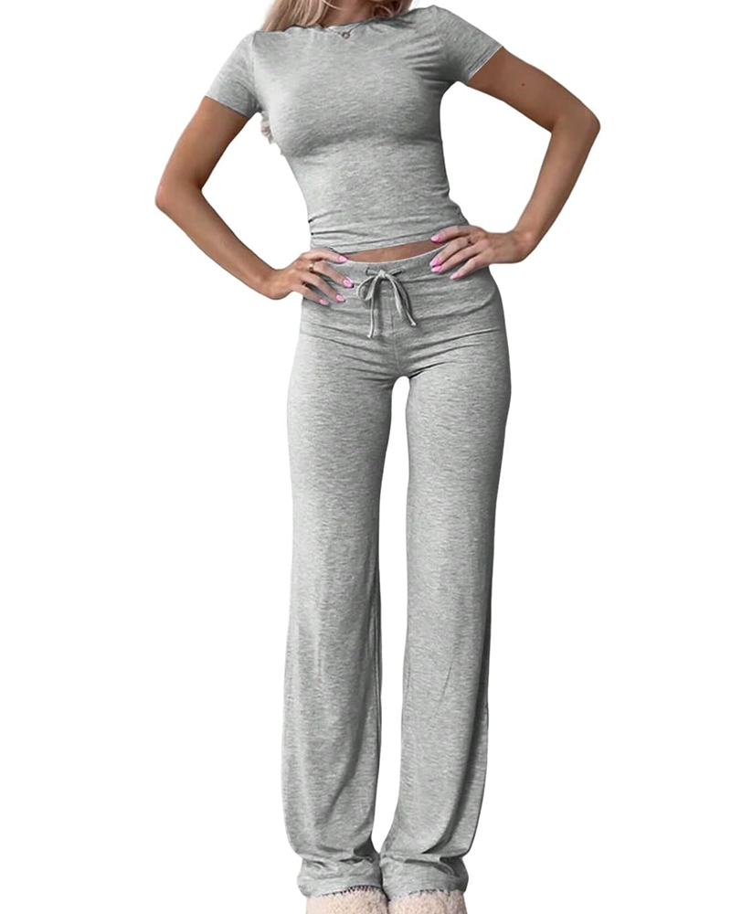 Easy Flow Comfort Set
