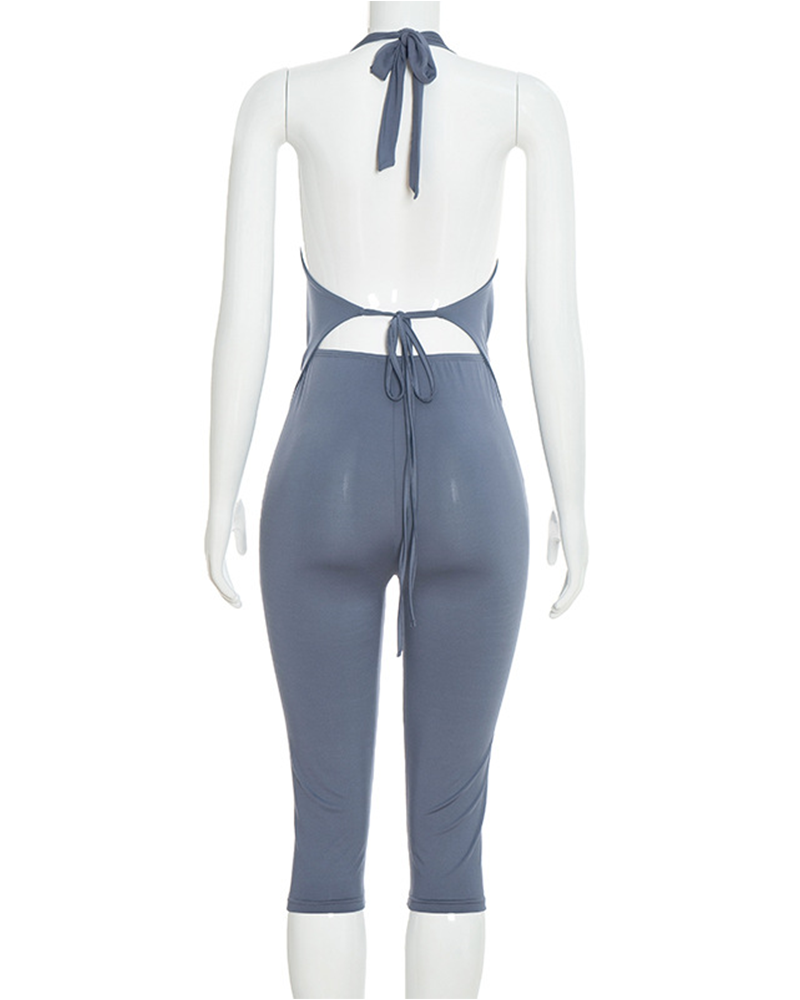 Hot Girl Drape Set