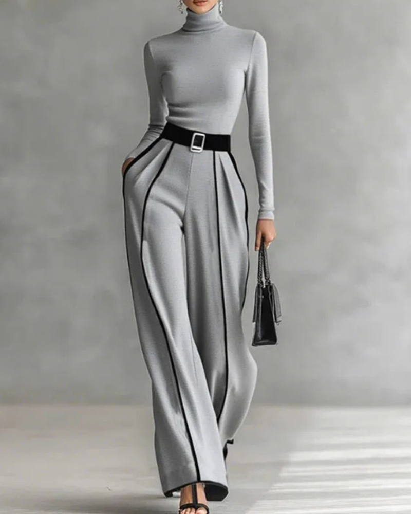 Refined Shape Set