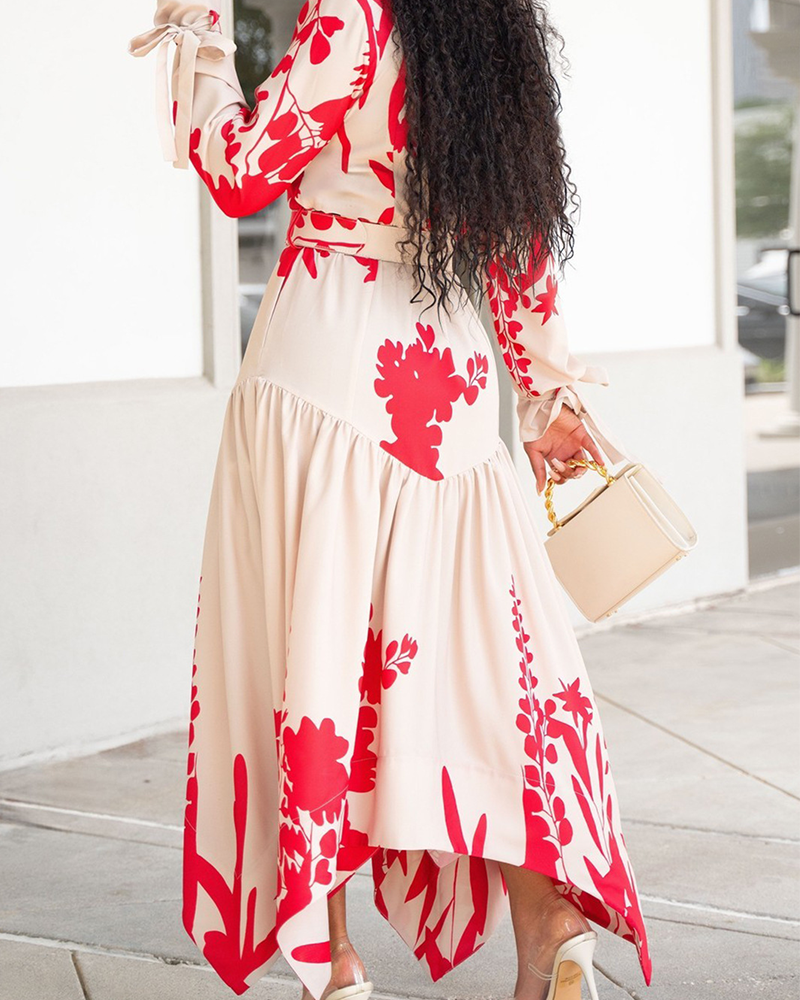 In My Element Dress