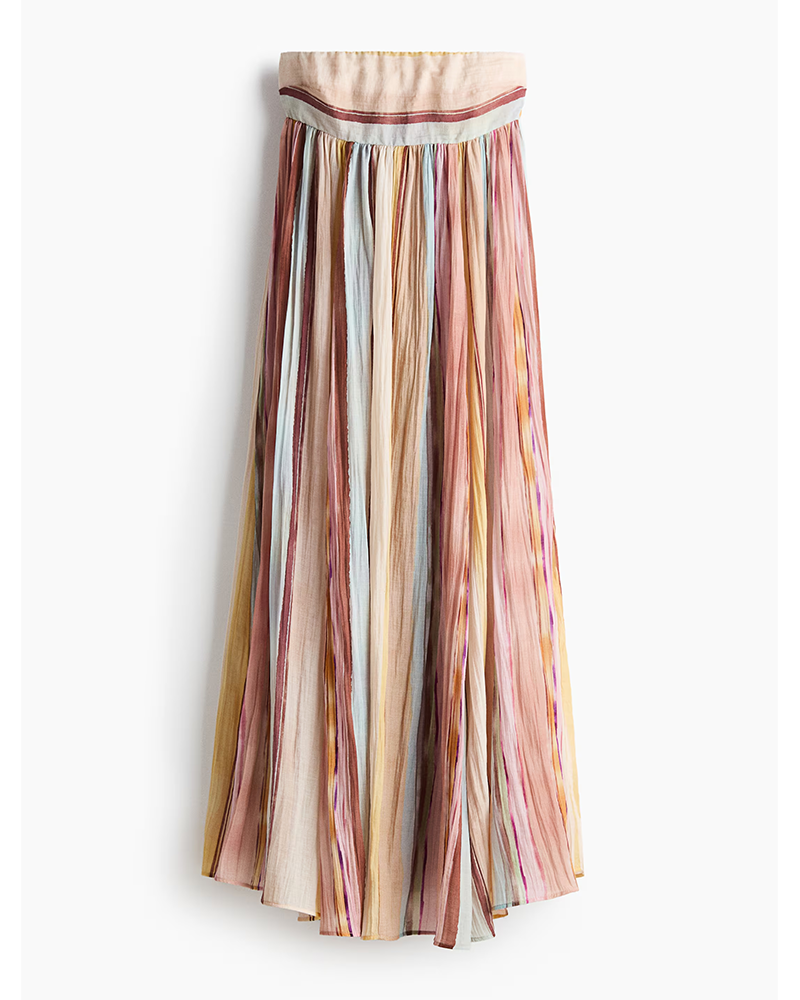 The Waistline Issue Dress