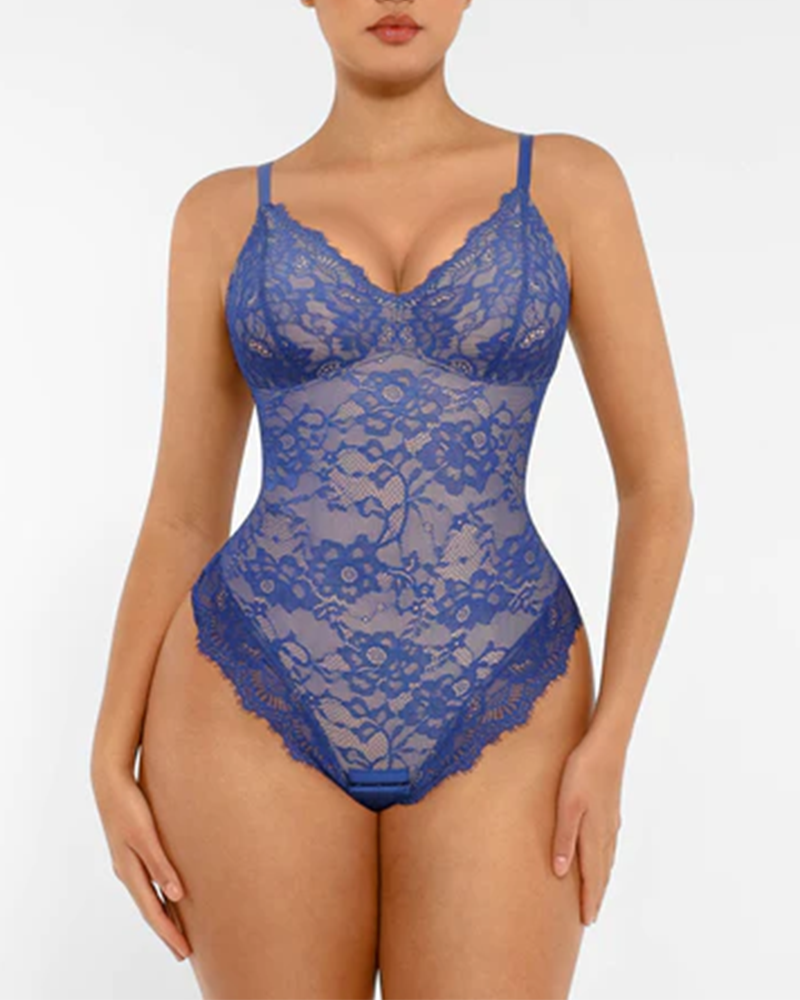 Jaycee Baby Bodysuit