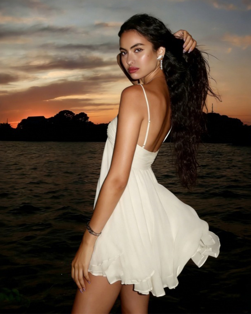 Femme Desire Dress