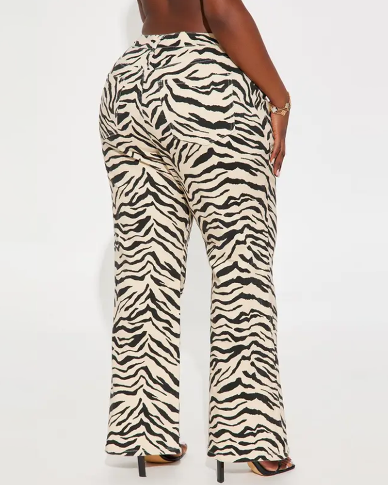 Wildcat Pants