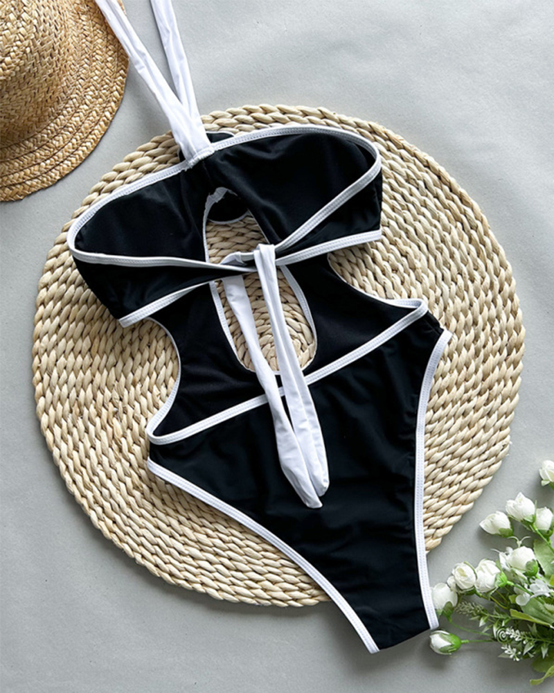 Blooming Belle One Piece