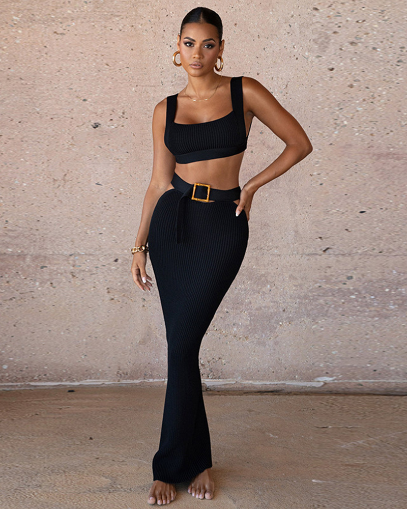 The Blush Motion Set
