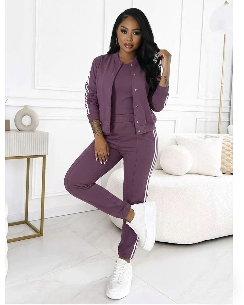 Did it Again 3-Piece Set