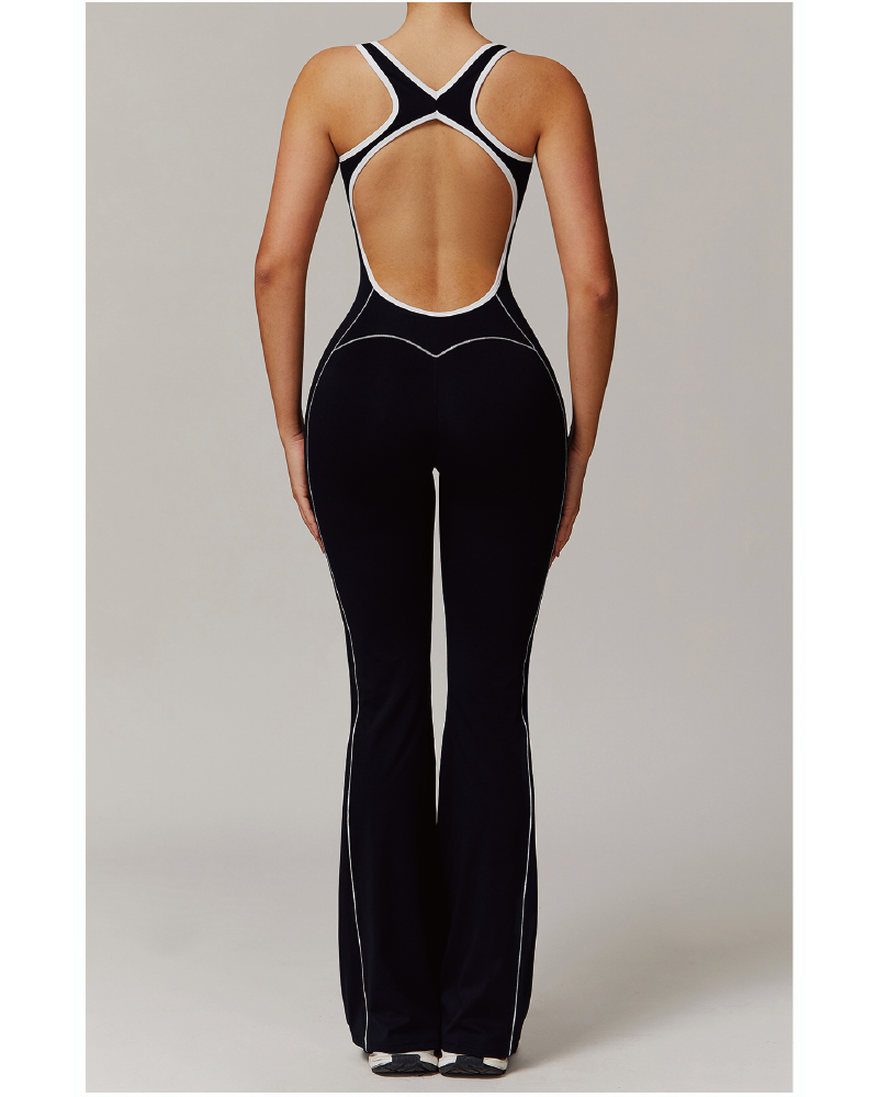 Granya Jumpsuit
