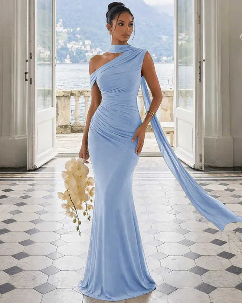 Ever After Mermaid Dress