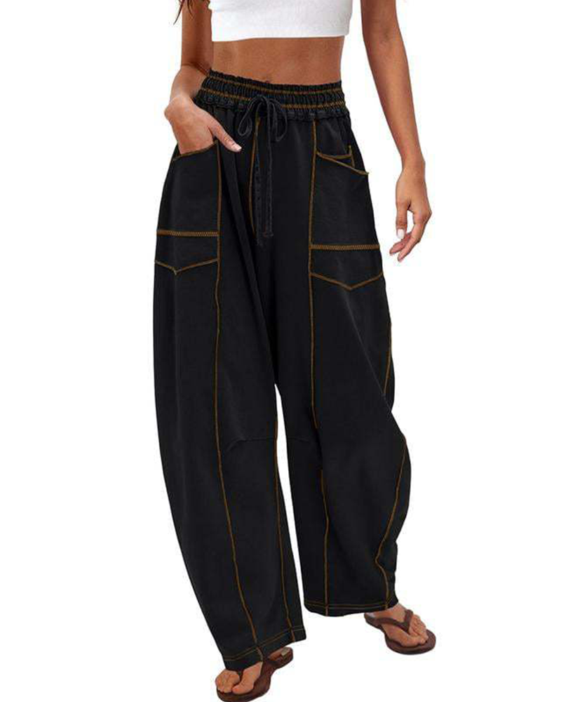 Barrel Sweatpants