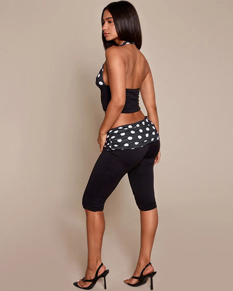 Pattern Poise Set