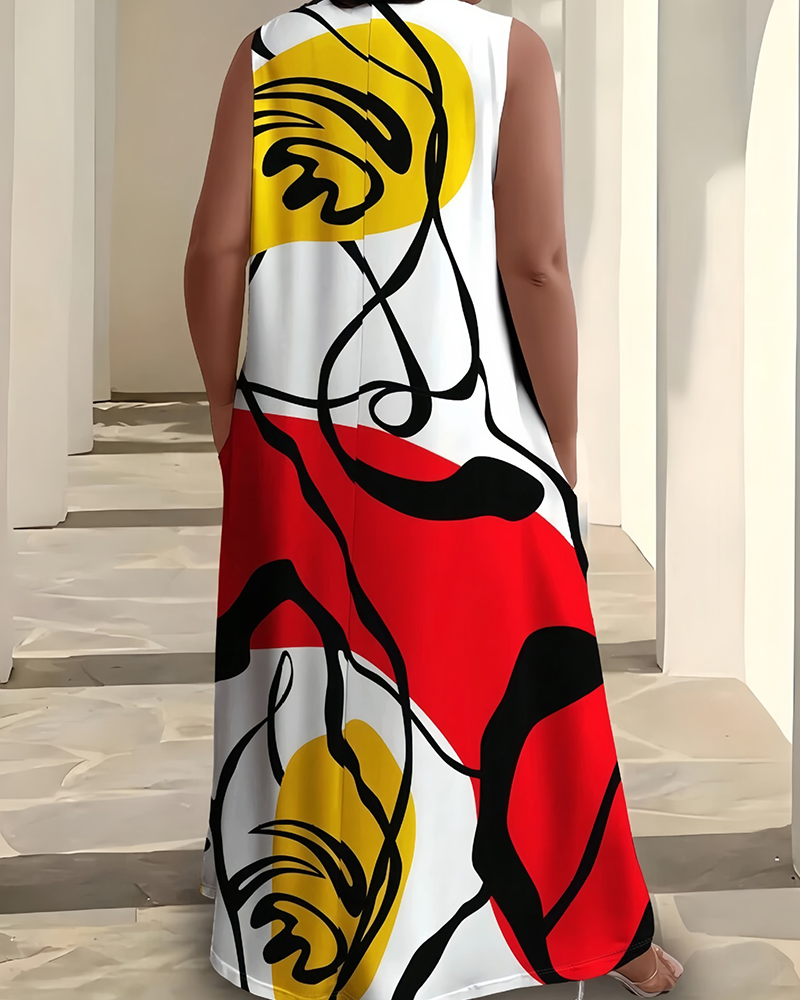 Work Of Art Dress