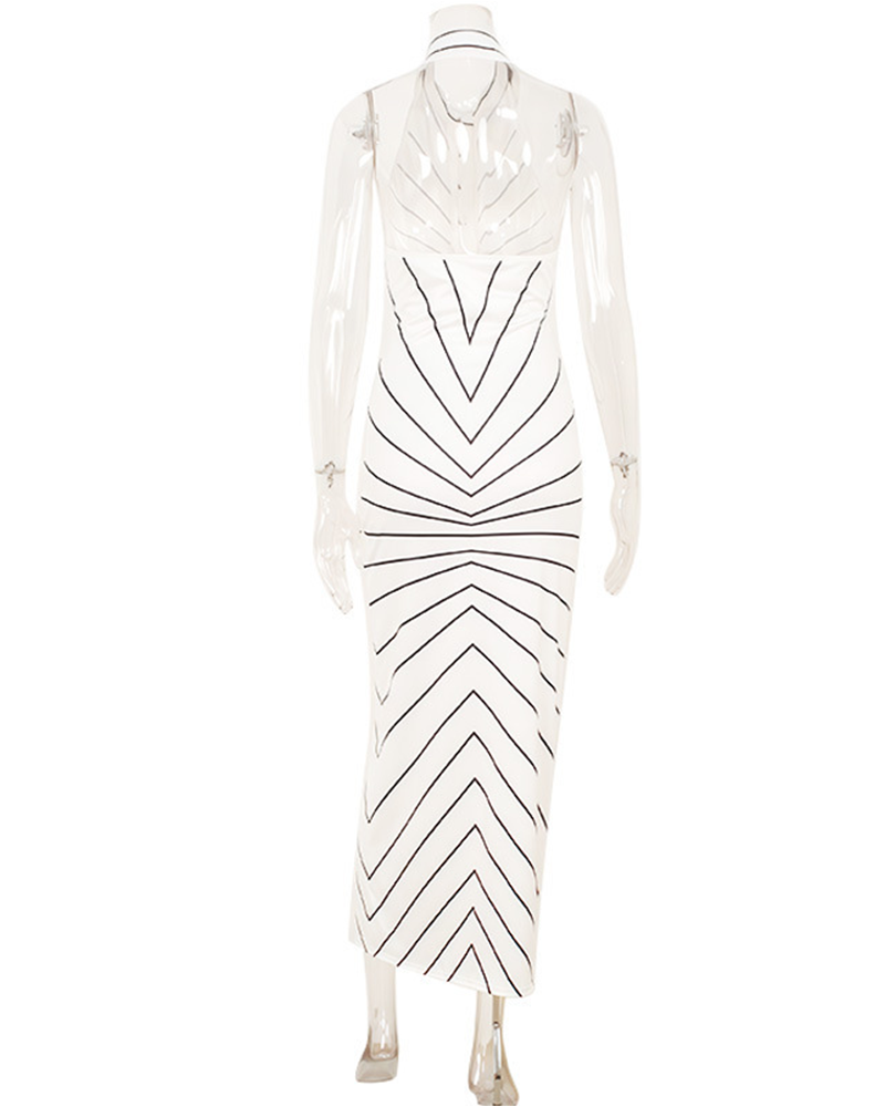 Sophia Elegance Dress