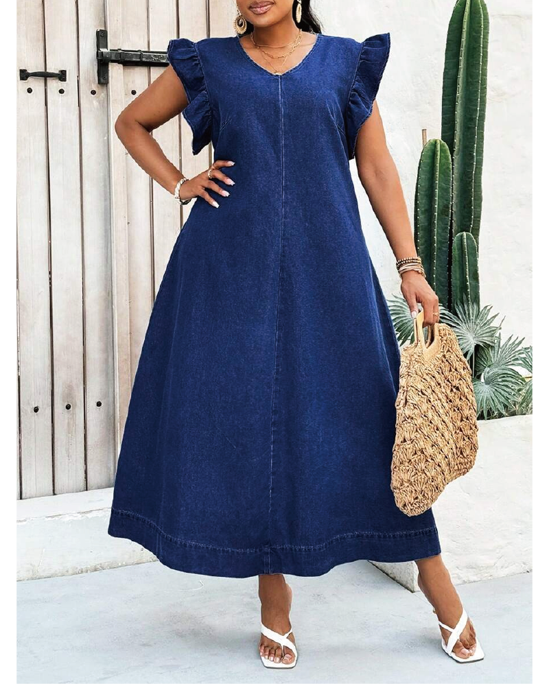 Iconic Energy Dress