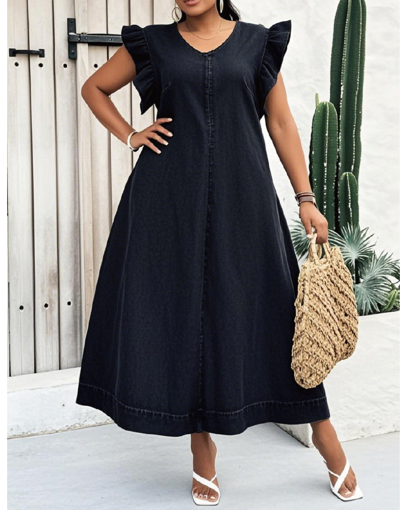 Iconic Energy Dress