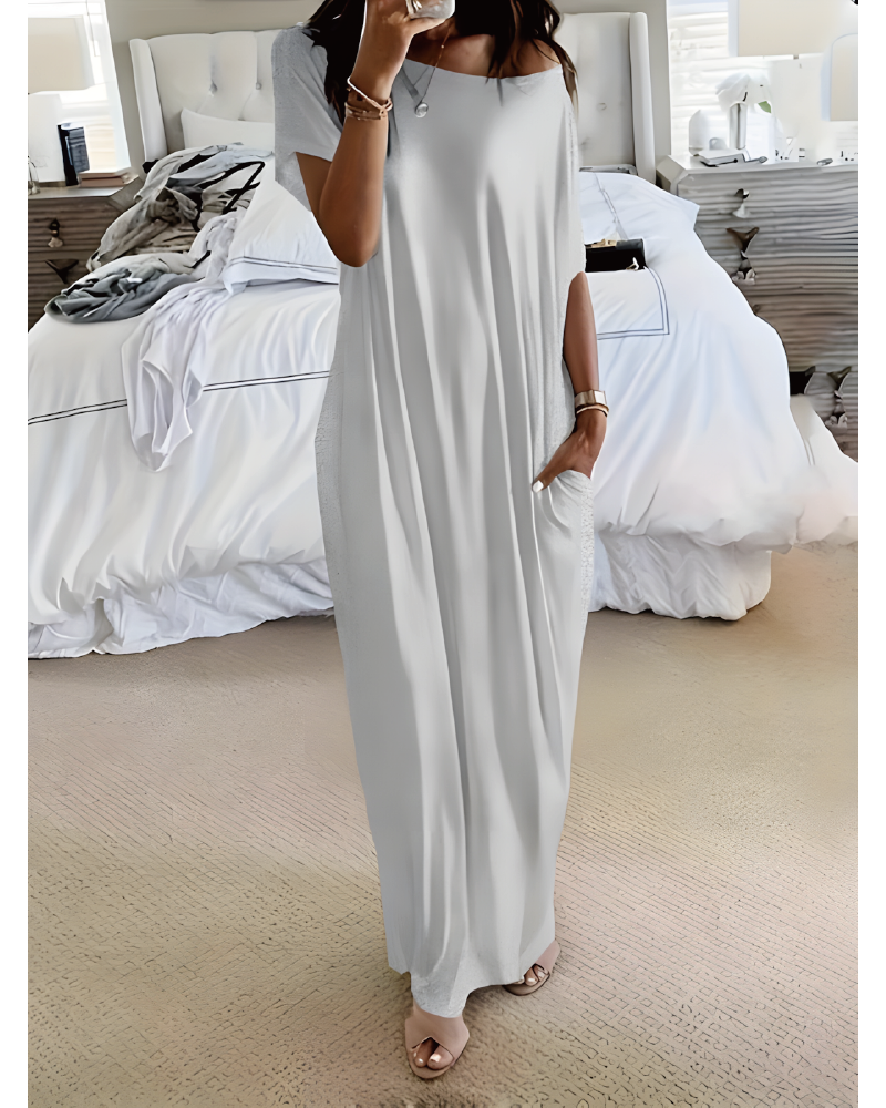 Breezy Charm Dress
