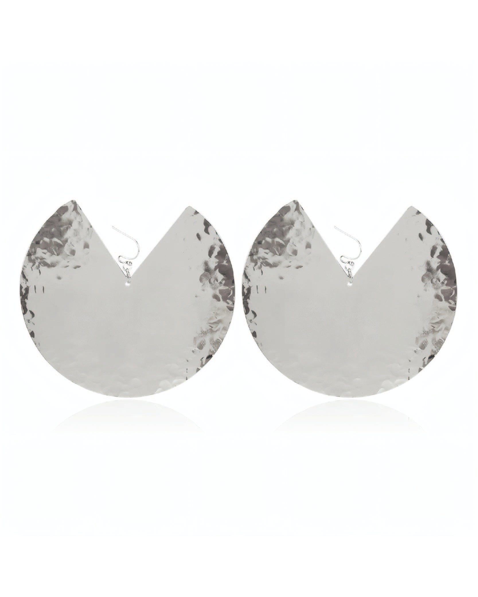 Boho Style African-Inspired Earrings
