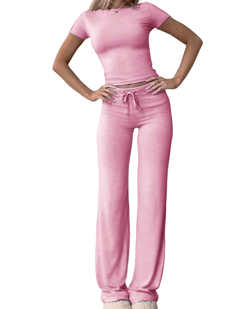 Easy Flow Comfort Set