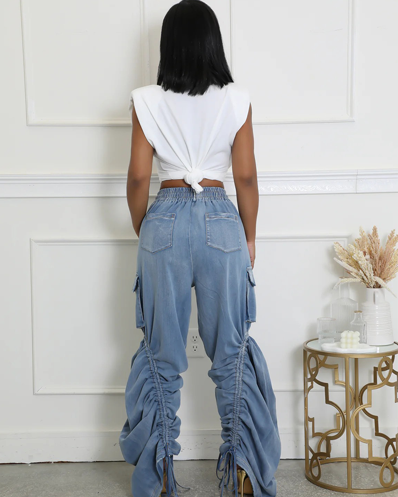 Power Hour Jeans
