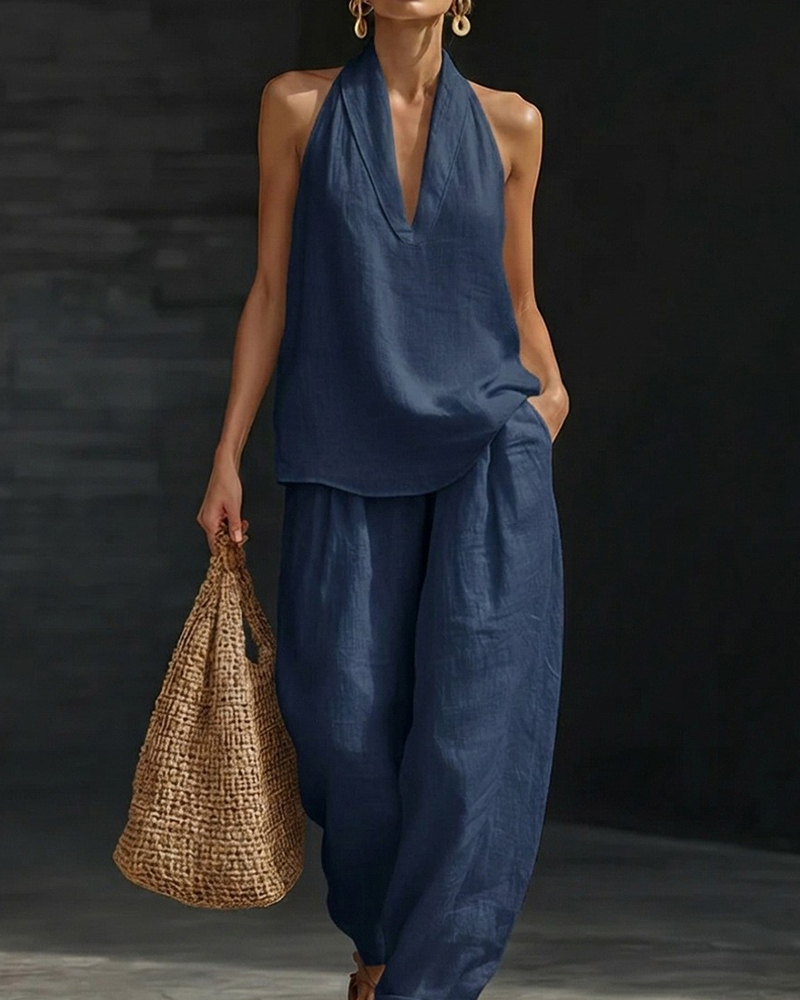 Calm Fit Set