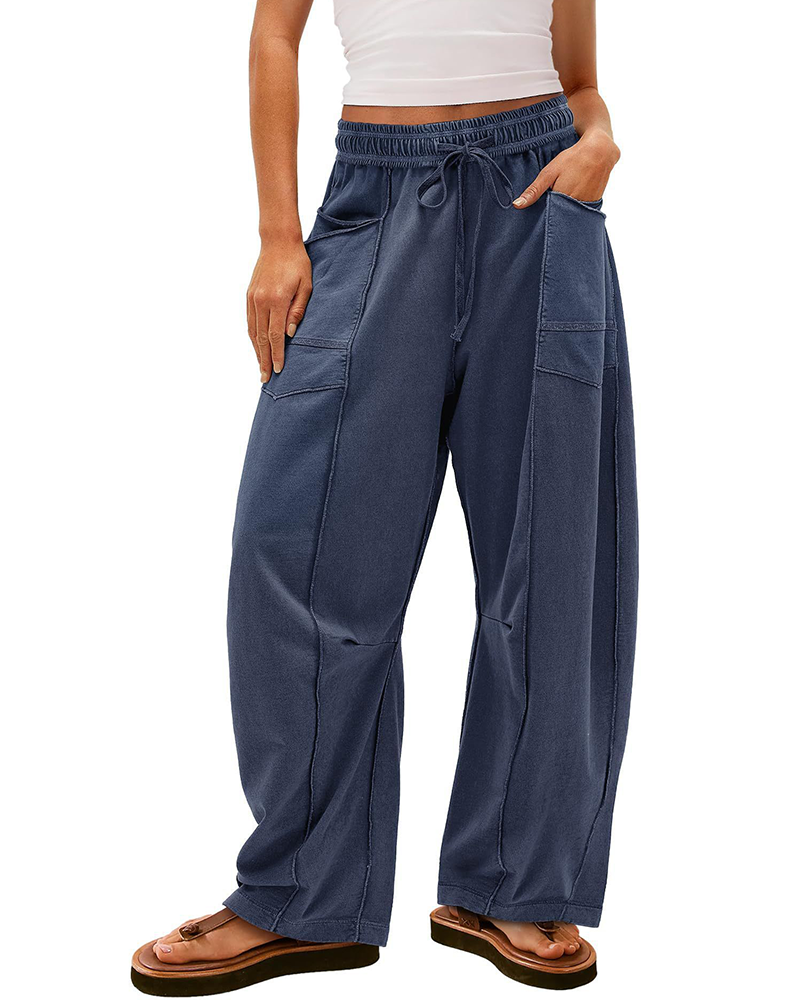 Barrel Sweatpants