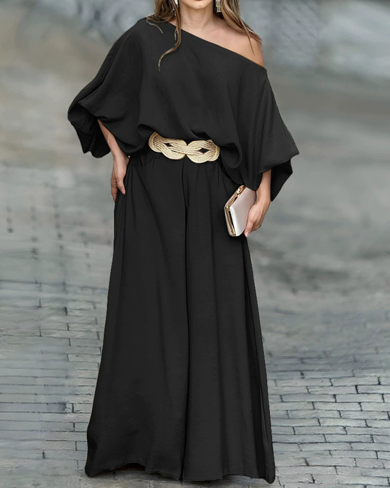 Blossom Elegance Set