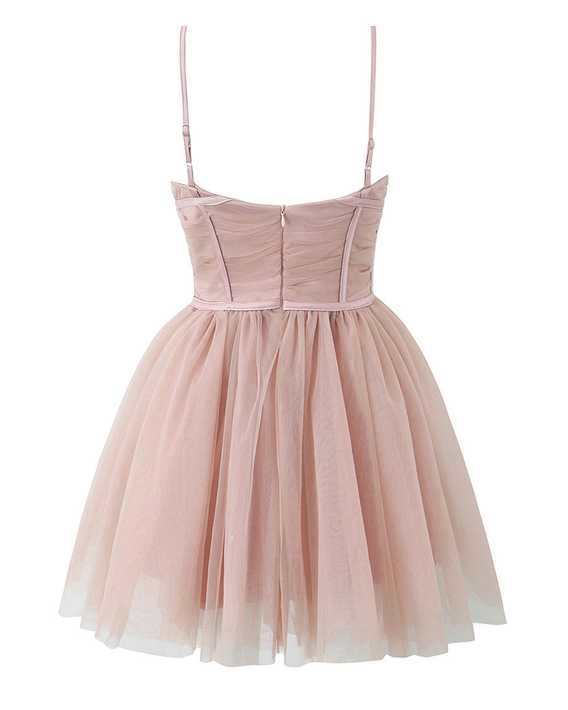 Loving Every Moment Dress