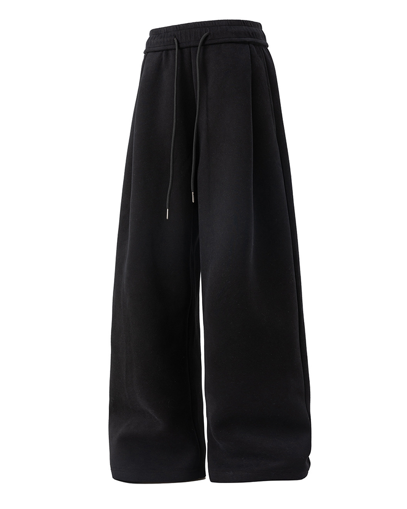 The Heavyweight Edit Sweatpants