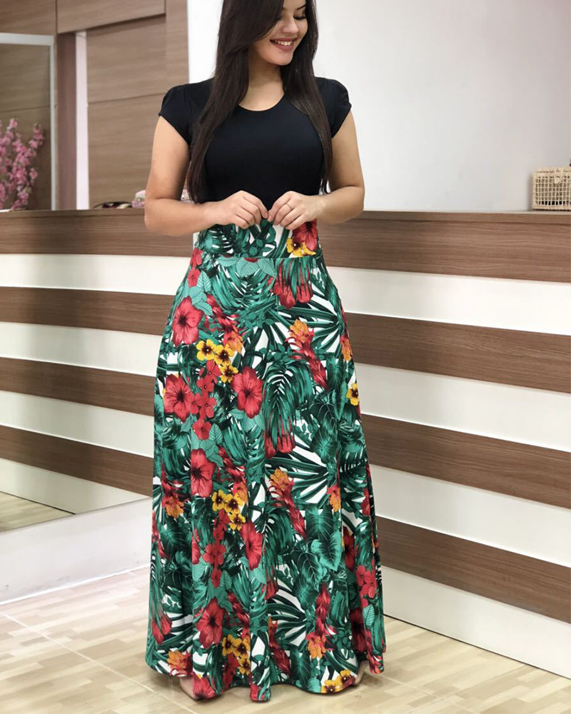 Always Noticed Dress