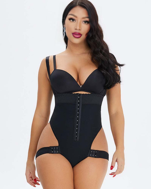 EVERYDAY CHEEKS OUT SHAPEWEAR