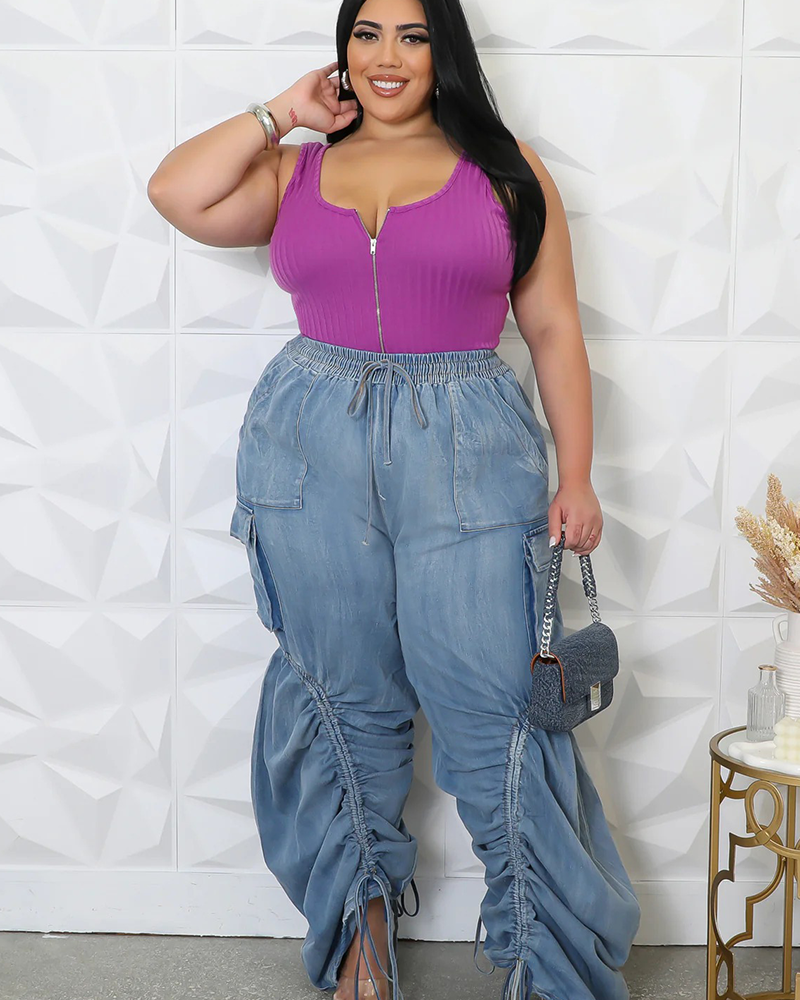Power Hour Jeans