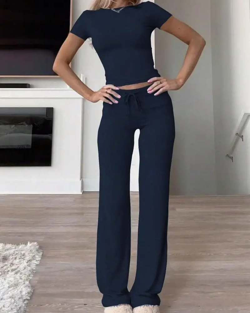 Easy Flow Comfort Set