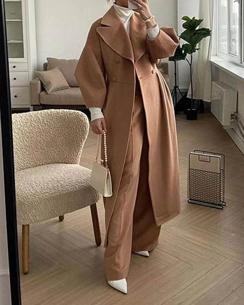Winter Coats