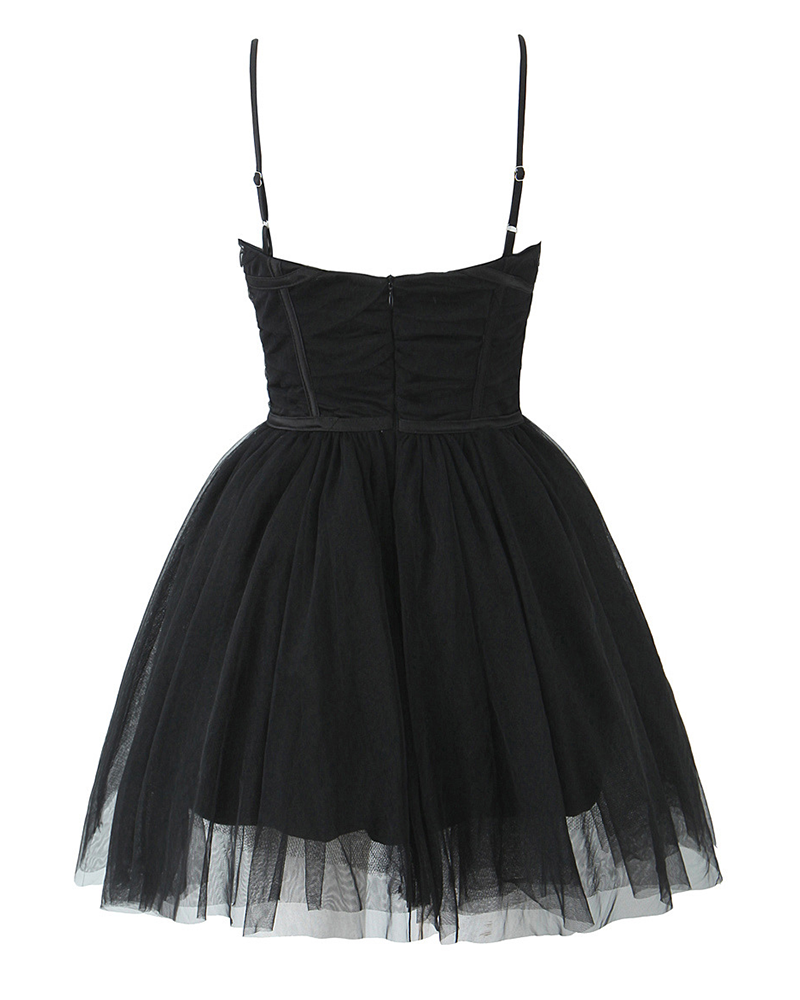 Loving Every Moment Dress