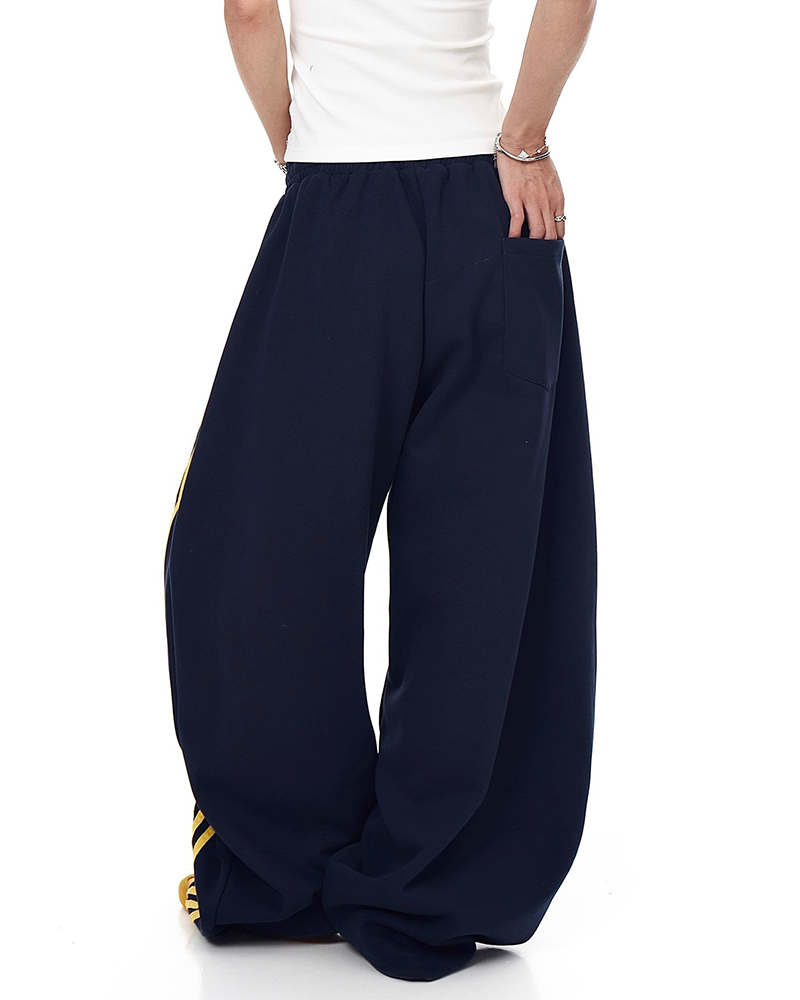 Blade Craft Barrel Sweatpants